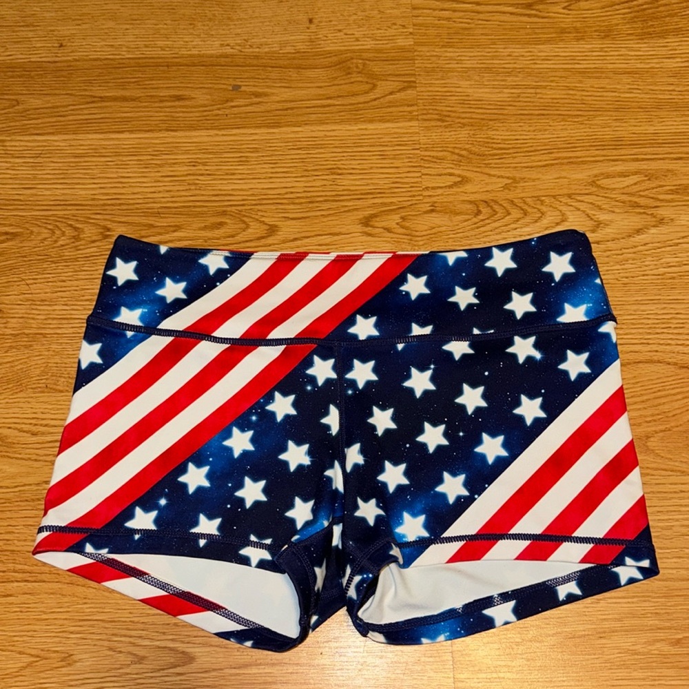 WodBottom 2.5in inseam - large